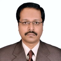 Subrata Kumar Das