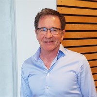 Johan Aglen