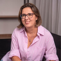 Daniely Farina Bonetti