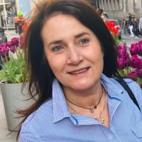 Manuela Silva