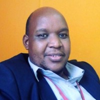 Rodney Massawe