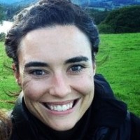 Megan Berry, Mph