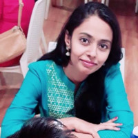 Bharti Srivastava
