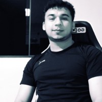 Efrain Godoy Ramirez