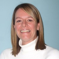 Sue Pargeter