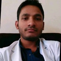 Dr.  Vikesh Kumar