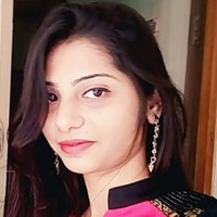 Devshree Shah