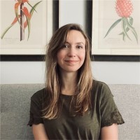 Megan Baita