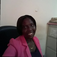 MILLICENT AFRIYIE