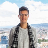 Juan Sebastian Colorado Lozano