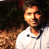 Vikneshwar G