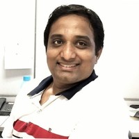 Ramakrishnan V