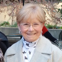 Suzi Bachan