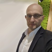 Vlad Polonets Ph.D.