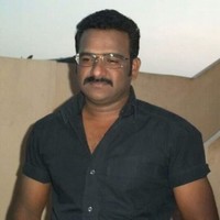 krishnamraju janjirala