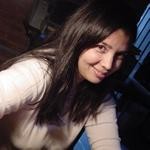 Valeria Tuyare Gastaldi