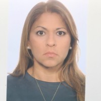 Maria Carolina Colmenarez Andrade