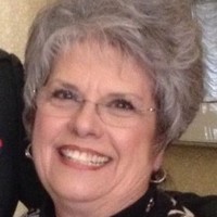 Peggy Eddy