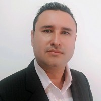 Javier Augusto Wandurraga Santamaría