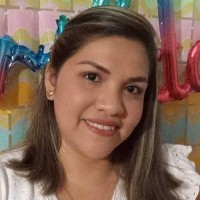 Ingrid Gissel Sanchez Medina