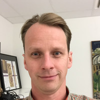 Gustav Johansson