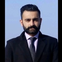 Sahil Thakur