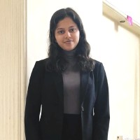 Riyanshi Goyal
