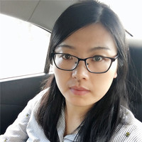 JOYCE ZHOU