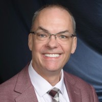 Orin Johnson
