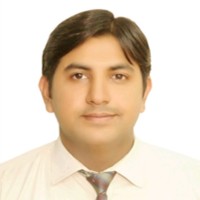 Sajeel Ahmed