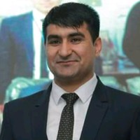 Abdul Nasir Jami