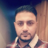 Yasir Khurshid