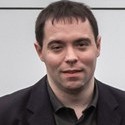 Iain Allen