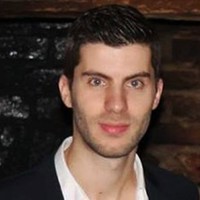 Jonathan Roussel