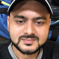 Arun Pandey