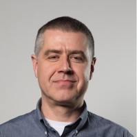 Simon Napper