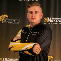 Cody Mclaughlin