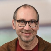 Peter Bosma