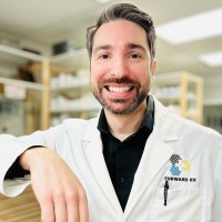 Brandon Antinopoulos, PharmD
