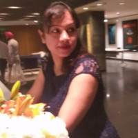 Rajashree Sharma