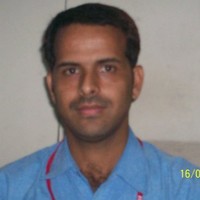 Shailesh Tiwari