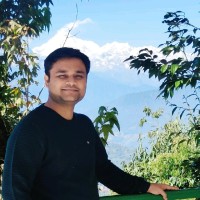 Yashmay Nigam