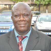 Yawo Didier Degbey