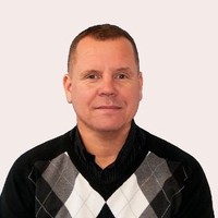 Johnny Olsson
