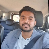 Syed Abdul Ghani