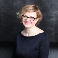 Aleksandra Shotina