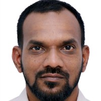 Manish Kadu