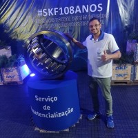 Marcio Silva