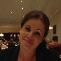 Zoe Robinson