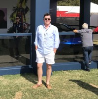 Stuart Rixon